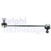 STABILIZER ROT SOL MOKKA 13-