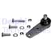 Rotıl R9 R11 R19 R21 Clıo Kangoo Megane Twıngo Expres Solenza 10Mm