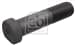 Bijon 22X99mm Siyah