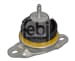 MOTOR TAKOZU SAG UST P407 EW10J4 EXPERT 19 D DW8