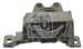 Motor Takozu Sag