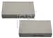 POLEN FILTRESI F25 10- F26 14-