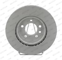 Fren Dıskı On Dıscovery 3 05-09 Dıscovery 4 10-16 2.7 V6 Dızel Range Rover Sport 4.4 V8 Petrol