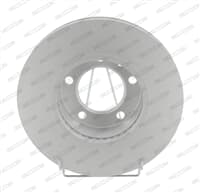 FREN DISKI ON (5D P305 MM) RENAULT MASTER II OPEL MOVANO 03-