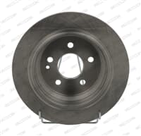 Fren Dıskı Arka Vıano W639 03> Vıto W639 03>