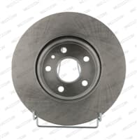 On Fren Dıskı 15 Inch (276Mm) Astra J 10> Cruze10> Aveo T300
