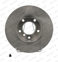 FREN DISKI ON (5D 286MM) DOLU BMW E36 3 SERISI Z3 91-