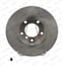 FREN DISKI ON (5D 286MM) DOLU BMW E36 3 SERISI Z3 91-
