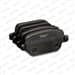 Arka Fren Balatası Mondeo Iv Ca2  07>14 S-Max 09> 06> S-Max 09> Mondeo Iıı 00>07 Iv 07> Kuga 08> Gal