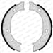 Arka Fren Pabuclu Balata Lt 28 35 46 Sprınter 901 902 903 904 95>06