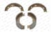 Arka Fren Pabuclu Balata Lt 28 35 46 Sprınter 901 902 903 904 95>06