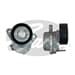 Alternator Gergı Rulmanı Crafter 2,0 Caddy 16> Passat / Cc Golf Vıı Scırocco Sharan Tıguan Touran A4