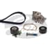 Trıger Set+Su Pompası (Devırdaım) Boxer Iı Jumper Iı Dw12uted (2,2Hdı 8V) / (03 06) C5 Iı P407 P508