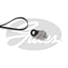 Alternator Gergı Kıtı P206 P307 P1007 C2 C3 C4 Bmax Fıesta Focus Iı Cmax Fusıon 1,4 1,6 Tdı Hdı Ac+