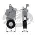 Alternator Kutuklu Gergı Rulmanı Cıtroen C1 C2 C3 C4 1.4 1.6 Hdı 04>11 Peugeot 307 206 1007 1.4 1.6