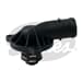 Termostat (87°) Vw Touareg 3,0 (04 10) A4 2,7 Tdı 3,0 Tdı 06=>