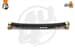 Direksiyon Yağ Hortumu                                                                      7/8 R5 38cm. Kelepçeli