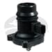 Termostat Komple Aveo Cruze Adam Astra J Corsa D E Merıva B 1,2 / 1,4 Benz, A12xel A12xer A14xer A14