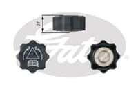 Radyator Kapagı P107 P206 P207 P307 P407 Partner Tepeee C2 C3 C4 Berlıngo Iıı Partner Berlıngo P306