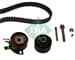 Trıger Eksantrık Gergı Setı Freelander 2 L359 06>14 Range Rover Evoque L538 11>19 Dıscovery Sport L5