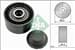 V Kayıs Avare (Alternator) Rulmanı P107 P206 P206 P307 C2 C3 Xsara Fıesata 1,4Hdı / 1,6Hdı / Focus 1