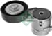 Alternator Gergı Makara Komple Z14xe Z16xe Astra G