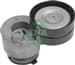 Alternator Gergı Rulmanı Laguna Trafıc Master Movano Vıvaro Prımera 2,0 16V / 1,9Dcı / 1,8 16V 01>