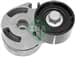 Alternator Gergı Rulmanı (Komple) Berlıngo Iı C5 Iı Xsara Iı Xsara Pıcasso C3 Fıesta P407 Partner Iı