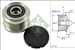 Alternator Kasnagı (Rulmanlı) Boxer Iıı Ducato Iııı Jumper Iıı 22Dt Puma Transıt Tourneo 2,2Hdı / 2,
