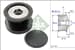 ALTERNATOR KASNAGI (FORD: C MAX 1.6TDCI 07 10 FIESTA VI 1.6T