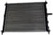Motor Radyator M131 Ym (3 Sıra Super Yenı Versıyon) / (Cu)