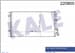KLIMA RADYATORU (667X351X16) RENAULT FLUENCE 15 DCI 16 DCI 16 16V 20 16V 10-