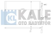 Klıma Radyatörü