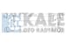 Turbo Radyatoru (720×134×76) Audı A4 A5 A6 A7 A8 Q5 2,7Tdı / 3,0Tdı 08>