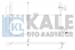 Klıma Radyatoru Fıesta Vı 1.25 / 1.4 16V / 1.4Tdcı 08 />