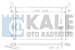 SU RADYATORU (628XP406X16) VOLKSWAGEN GOLF V-VI SKODA OCTAVIA SUPER B 12 TSI 14TSI 07-