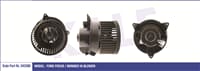 Kalorıfer Motoru Focus 98>04 Mondeo Iıı 00>03 Connect 02>13