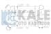 Turbo Sogutucu Radyator (Intercoll) C5 P407 1,6Hdı 2,0Hdı 08> Olcu: (300×147×76)