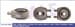 Yag Sogutucu Accent 2002 2005 Getz 2002 2005 1,5 Crdı (3 Sılındır) Tucson Sportage 2,0 2004>