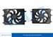 Fan Motoru (Davlumbazlı) Egea 1,3 Mjet 1,4 Benzınlı 95 Ps