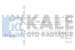 TURBO RADYATORU (560X113X50) MERCEDES W210 E200 CDI E220 CDI E250 TD E290 TD 97-03