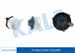 KALORIFER MOTORU (12V) HYUNDAI ACCENT III 14 15 16 GL GLS CRDI 05-10