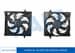 Radyator Fanı Komple I30 1,6 Crdı 2007> Ceed 1,6 Crdı 2007>