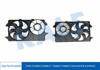 Fan Motoru