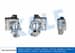 Egr Valfı Master Iıı 2,3Dcı