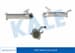 Egr Sogutucu Boxer Iıı Jumper Iıı 22Dt Puma 2,2Hdı 100Ps / 120Ps / 130Ps Ducato Iıı 2,2Jtd 100Ps 06>