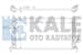 Motor Su Radyatoru Focus - C Max 1.6Tdcı 03>11  Mazda 3 1.4 - 1.6 03>09 Volvo C30 C70 S40 V50 1.6 - 