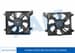 FAN MOTORU (DAVLUMBAZLI) HYUNDAI ACCENT III ERA 14 GL 05-10