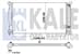 Motor Radyatoru Audı A4 / Q 1,6 / 2,0 / 1,8T 01>09 Exeo 09>14