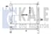 Motor Su Radyatoru Fıesta V Fusıon 01>08 1,25 1,4 16V / 1,6 16V Mazda Iı 1,4 16V / 1,6 16V 02 /> Olc